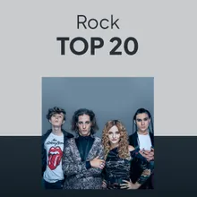 Rock Top 20