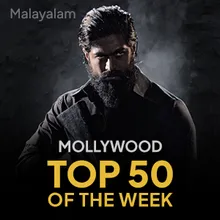 Mollywood Top 50 of the Week