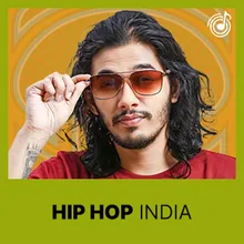 Hip Hop India