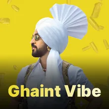 Ghaint Vibe