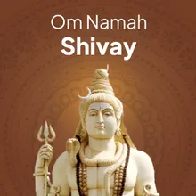 Om Namah Shivay