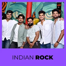 Indian Rock