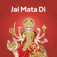 Jai Mata Di