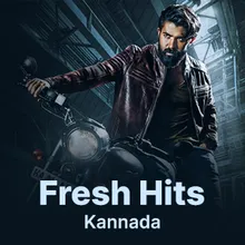 Fresh Hits - Kannada
