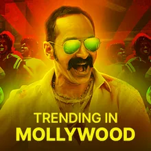 #Trending in Mollywood 