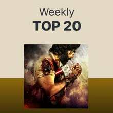 Weekly Top 20