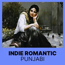 Indie Romantic Punjabi