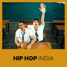 Hip Hop India