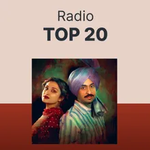 Radio Top 20