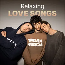 Relaxing Love Songs