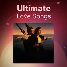 Ultimate Love Songs