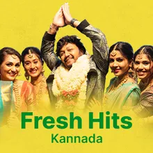 Fresh Hits - Kannada