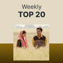 Weekly Top 20