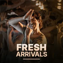 Fresh Arrivals- Hindi