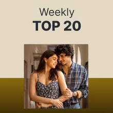 Weekly Top 20