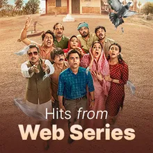 Hits from Web Series