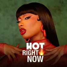 Hot Right Now: English