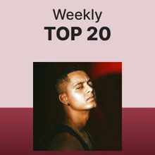 Weekly Top 20: English