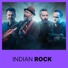 Indian Rock