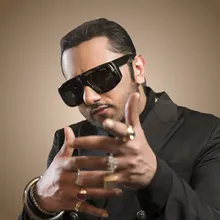 Yo Yo Honey Singh