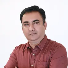 Rakesh Desai