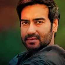 Ajay Devgn