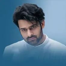 Prabhas