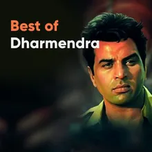 Dharmendra