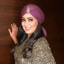 Harshdeep Kaur