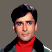 Shashi Kapoor