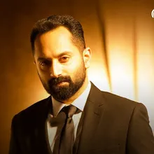 Fahadh Faasil