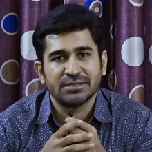 Vijay Antony