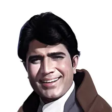 Rajesh Khanna