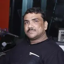 Madhukar Anand