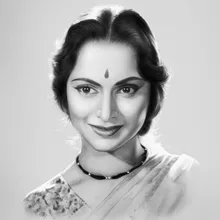 Waheeda Rehman