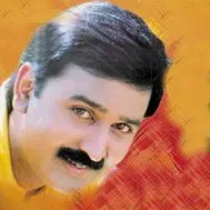 Ramesh Aravind