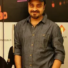 Chirantan Bhatt