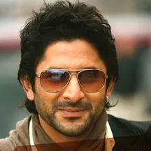 Arshad Warsi