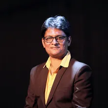 Dinesh Kumar Dube