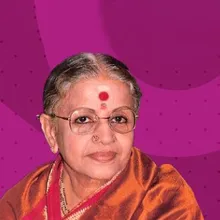 M. S. Subbulakshmi