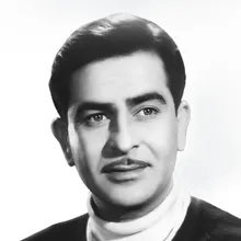 Raj Kapoor