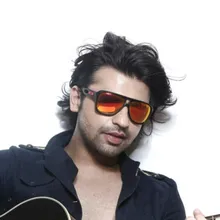 Farhan Saeed