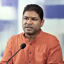 Devan Ekambaram