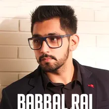 Babbal Rai