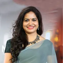 Sunitha Upadrashta