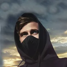 Alan Walker