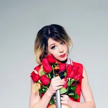 Lindsey Stirling