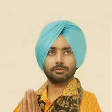 Satinder Sartaaj