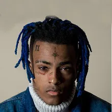 XXXTENTACION