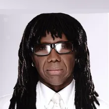 Nile Rodgers